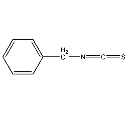 Benzyl isothiocyanate