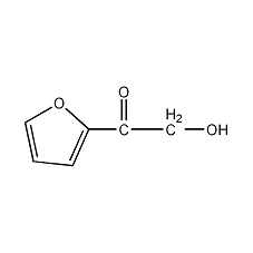 2-(1-Oxo-2-hydroxyethyl)furan