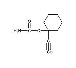 Ethinamate