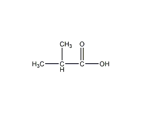 Isobutyric Acid