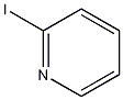 2-碘吡啶结构式
