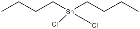 二丁基二氯化锡结构式