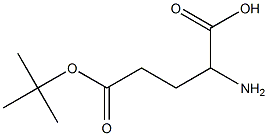 叔丁氧羰基氨基丁酸结构式