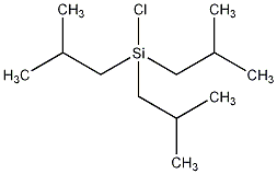 Chlorotriisobutylsilane