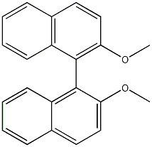 (R)-(+)-2,2'-Dimethoxy-1,1'-binaphthyl