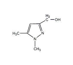 (1,5-Dimethyl-1H-pyrazol-3-yl)methanol