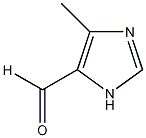 5-Methylimidazole-4-carboxaldehyde