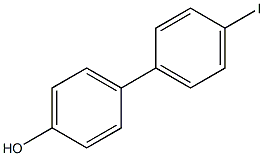 4-Hydroxy-4'-iodobiphenyl