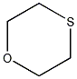 1,4-噻噁烷结构式