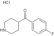 4-(4-Fluorobenzoyl)piperidine hydrochloride