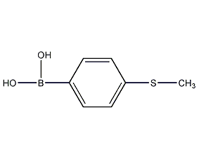 4-(Methylthio)benzeneboronic acid