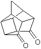 Pentacyclo[5.4.0.02,6.03,10.05,9]undecane-8,11-dione