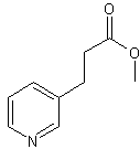 Methyl 3-(3-pyridyl)propionate