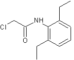 N-Chloroacetyl-2,6-diethylaniline