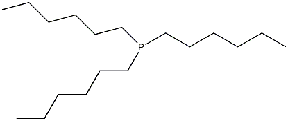 三己基膦结构式