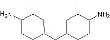 4,4'-Methylenebis(2-methylcyclohexylamine)(mixture of isomers)