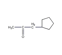 Cyclopentylacetone