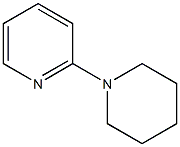 2-哌啶醇吡啶结构式