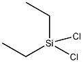 二乙基二氯硅烷结构式