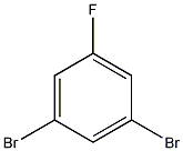 1,3-Dibromo-5-fluorobenzene