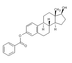 β-Estradiol-3-Benzoate