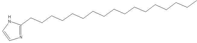 2-Heptadecylimidazole