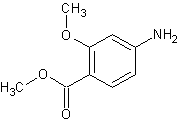 Methyl 4-Amino-2-methoxybenzoate