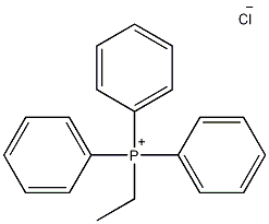 Ethyltriphenylphosphonium Chloride