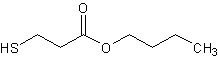 Butyl 3-mercaptopropionate