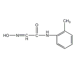 Alpha-hydroxyimino-O-acetotoluidide