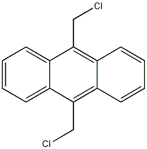 9,10-Bis(chloromethyl)anthracene