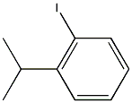 1-Iodo-2-isopropylbenzene