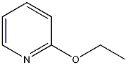 2-乙氧基吡啶结构式