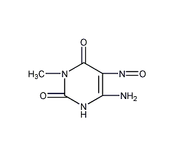 1-[(3-吡啶)甲基]哌嗪结构式