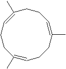 Trimethyl-1,5,9-cyclododecatriene