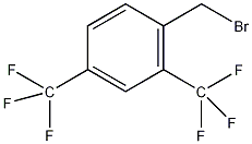 2,4-Bis(trifluoromethyl)benzyl bromide