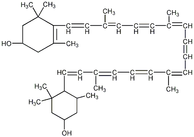 Zeaxanthin