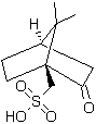 (±)-10-Camphorsulfonic Acid