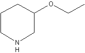 3-Ethoxypiperidine