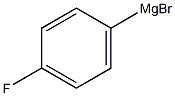 4-Fluorophenylmagnesium bromide