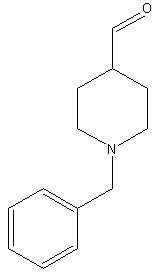 N-Benzylpiperidine-4-carboxaldehyde