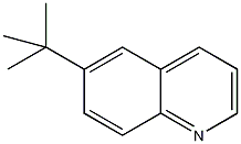 6-tert-Butylquinoline