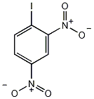 2,4-Dinitroiodobenzene