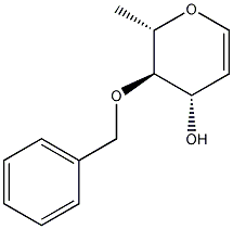 4-O-Benzyl-L-rhamnal