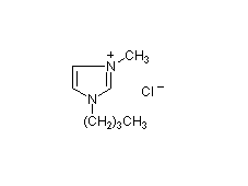 1-Butyl-3-methylimidazolium Chloride
