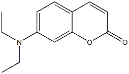 香豆素 110结构式
