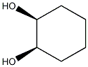 顺式-1,2-环己二醇结构式