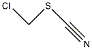硫氰酸氯甲基结构式