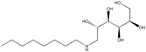 葡辛胺结构式