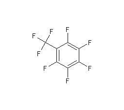 八氟甲苯结构式